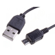 Motorola MotoRokr u9 Napájecí USB kabel thumb_10694