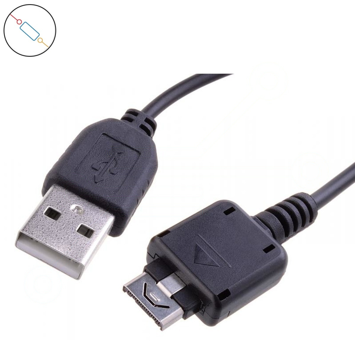 CC-LGKG800 Nabíjecí USB kabel