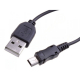 O2 XDA Graphite Nabíjecí USB kabel thumb_10700