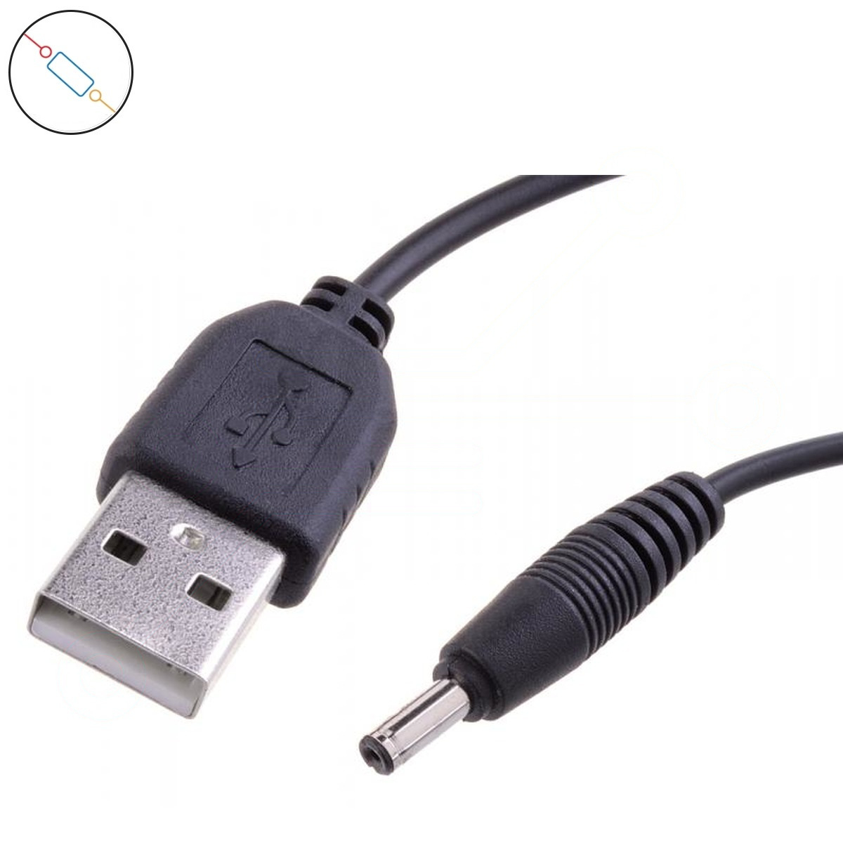 Nokia 6310 Nabíjecí USB kabel