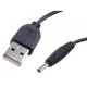 Nokia 6800 Power USB cable thumb_10705