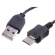 Samsung E780 Nabíjecí USB kabel thumb_10711