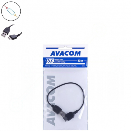 Copyright Terahertz s.r.o. CC-SMG800 power usb kabel