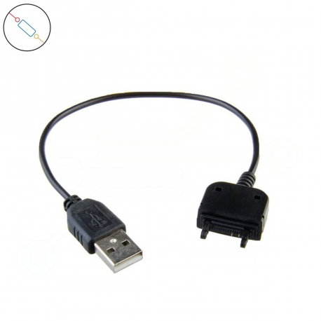 Copyright Terahertz s.r.o. CC-SEK750 nabíjecí usb kabel