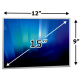 Acer Aspire 1670 LCD Anzeige thumb_1125