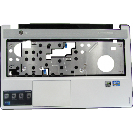 Copyright Terahertz s.r.o. Lenovo IdeaPad Z585 opěrka rukou