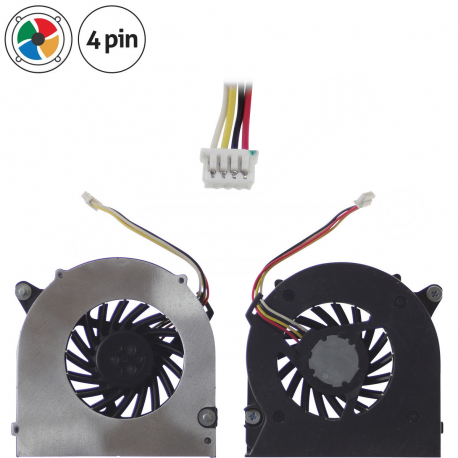 HP Compaq 6515b Fan