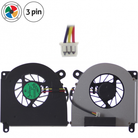 Acer Aspire 5101 Fan