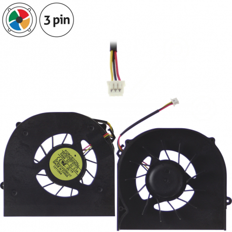 Acer Aspire 5335G Ventilator