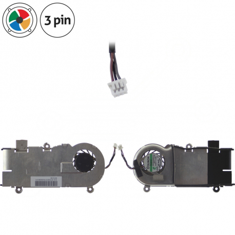 Acer Aspire One ZG5 Fan