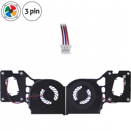 Lenovo ThinkPad T61 Fan