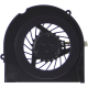 Compaq Presario CQ60-151EM Ventilátor thumb_16829
