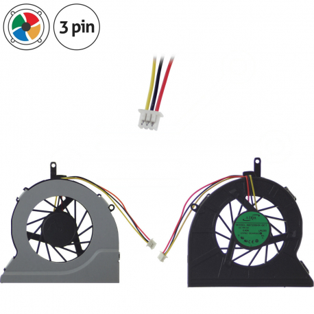 Toshiba Satellite M300 Fan