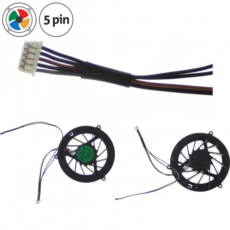 Copyright Terahertz s.r.o. Acer Aspire 6930ZG fan