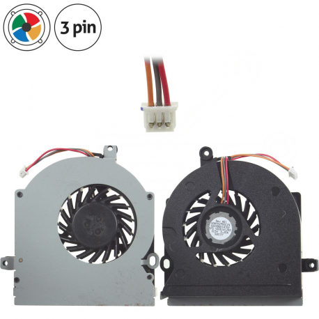 Toshiba Satellite L300 Fan
