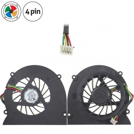 Copyright Terahertz s.r.o. Dell Inspiron 1318 ventilátor