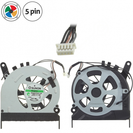 Acer eMachines G630 Fan