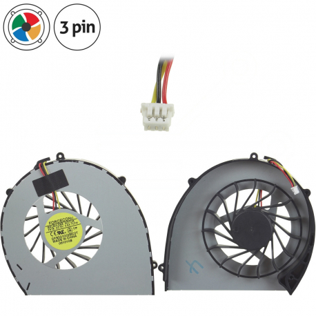 Dell Vostro 3700 Ventilátor