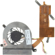 Lenovo ThinkPad Edge 13,3 Fan with heatsink thumb_16973