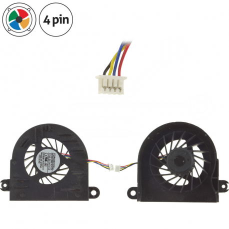 Copyright Terahertz s.r.o. HP Compaq 6930p fan