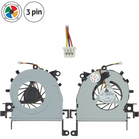 Acer Aspire 4739 Fan