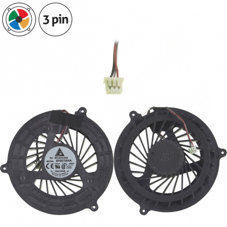 Acer Aspire 5750Z Fan