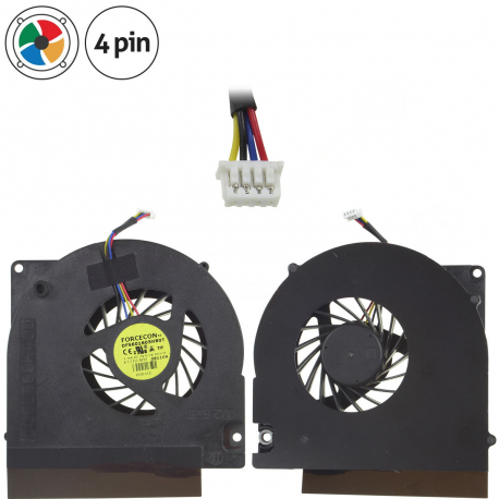 Dell Studio 1735 Ventilátor