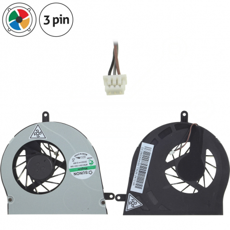 Acer Aspire 7560G Fan