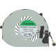 Acer Aspire S3 MS2346 Fan thumb_17103
