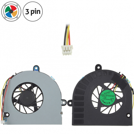 Packard Bell EasyNote TK36 Fan