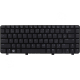 Compaq Presario V3400 Klávesnice thumb_18244