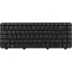 Compaq Presario V3400 Klávesnice thumb_18247