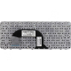 HP Pavilion dm1z Klávesnica thumb_18731