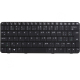 HP Pavilion tx1000 Klávesnica thumb_18766