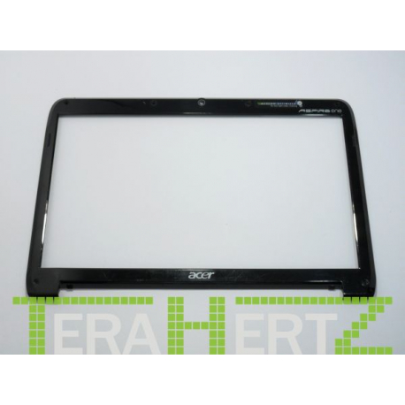 Copyright Terahertz s.r.o. Acer Aspire One ZA3 rámeček displeje