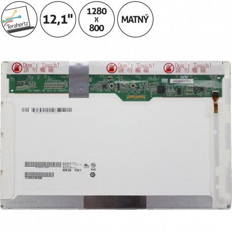 HP EliteBook 2540p LCD Anzeige