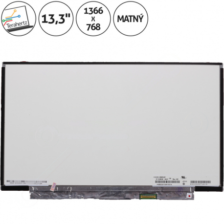 Toshiba Portege Z35-AST3N02 Displej