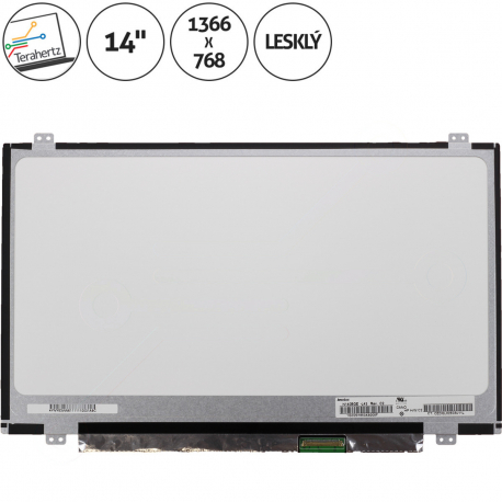 Lenovo IdeaPad S400 20283 Displej