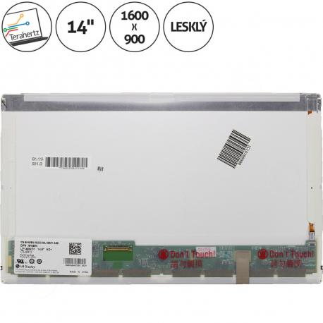 Dell Latitude E6420 LCD Anzeige