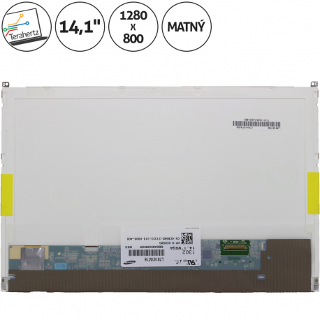 Dell Latitude E5410 Displej