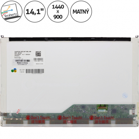 Dell Latitude E5410 LCD Anzeige