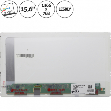 Lenovo ThinkPad T540P 20BE0041MD Displej