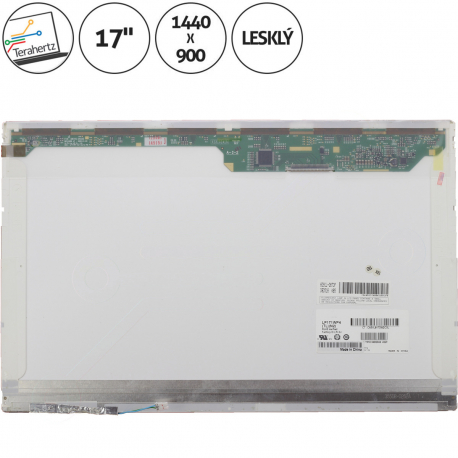 Asus F7E LCD screen