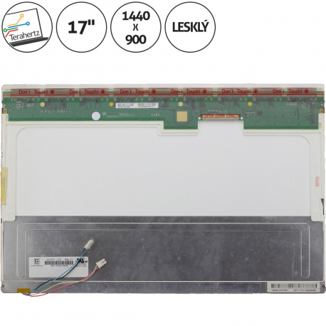 Sony Vaio VGN-AR21M LCD screen