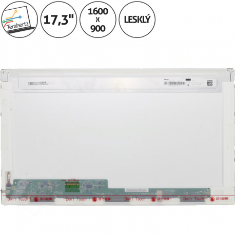 Acer Aspire ES1-711-P2UG LCD screen
