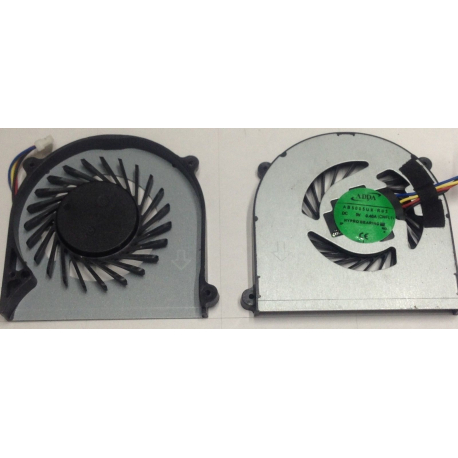 Copyright Terahertz s.r.o. Sony Vaio VPC-YB3Q1RP fan