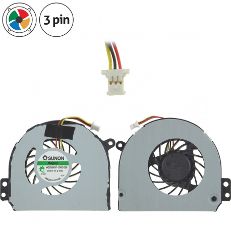 Dell Inspiron 1764 Fan