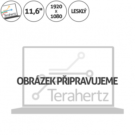 MSI S20 0M-201US LCD screen