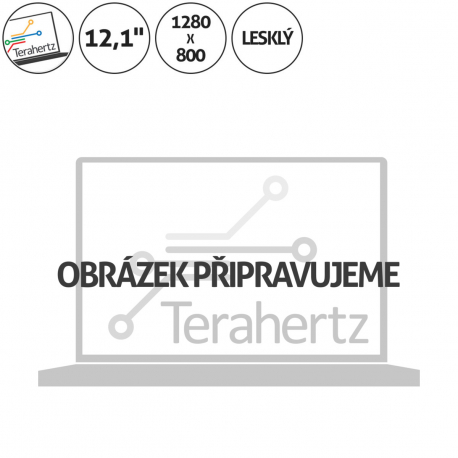 Copyright Terahertz s.r.o. Dell Latitude d420 displej