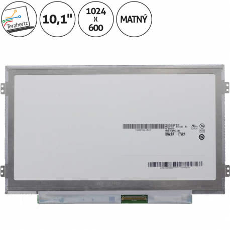 Samsung NP-N102-JA02RU Displej